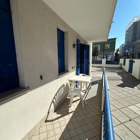 Residence Stefania Appartamenti Piano Terra - Agenzia Cocal Caorle Eksteriør billede