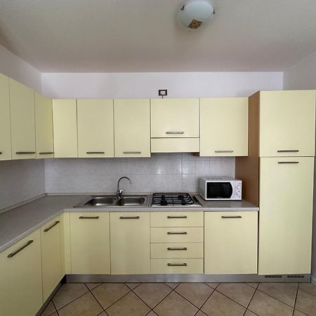 Residence Stefania Appartamenti Piano Terra - Agenzia Cocal Caorle Eksteriør billede
