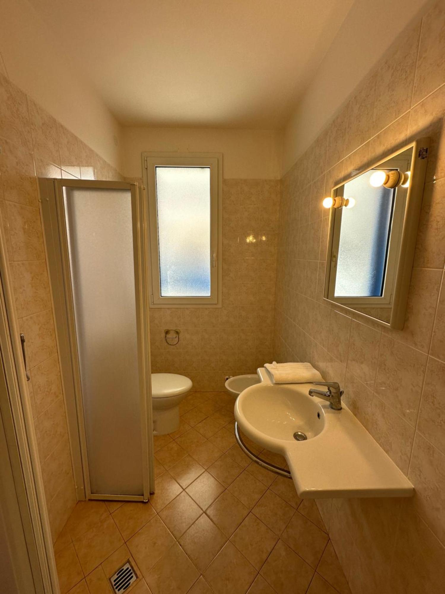 Residence Stefania Appartamenti Piano Terra - Agenzia Cocal Caorle Eksteriør billede