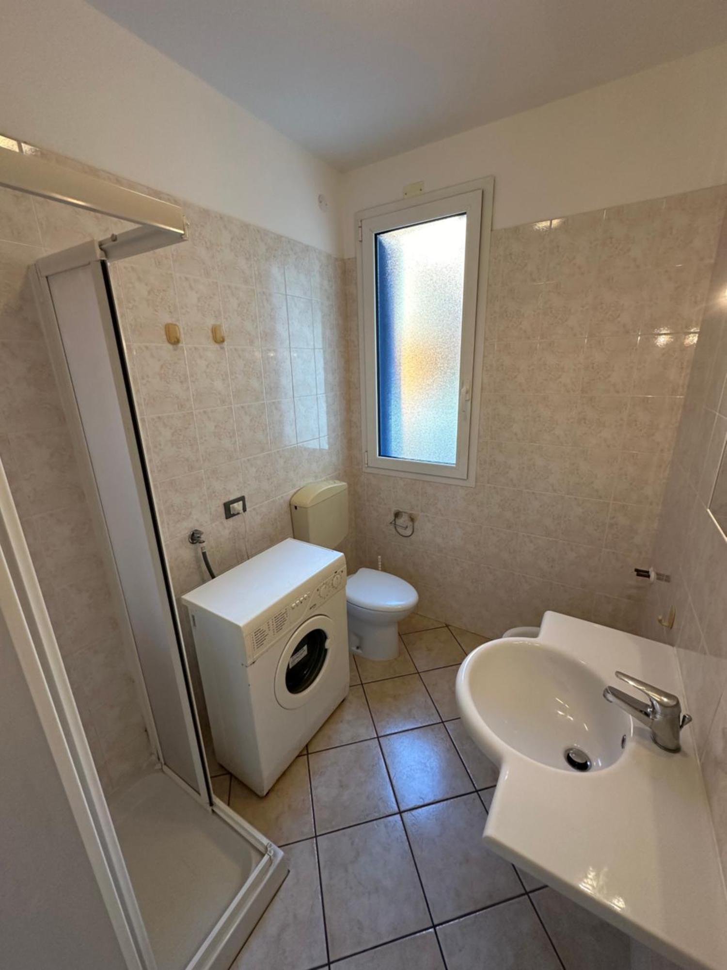 Residence Stefania Appartamenti Piano Terra - Agenzia Cocal Caorle Eksteriør billede